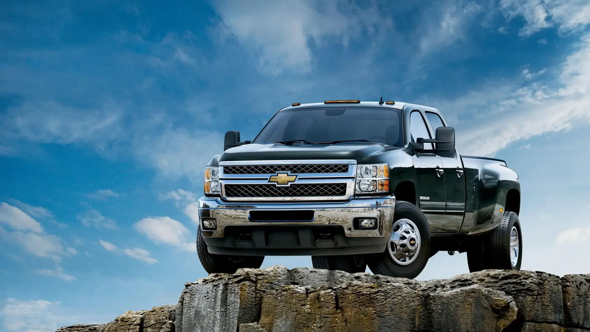 Find Your Dream Car
